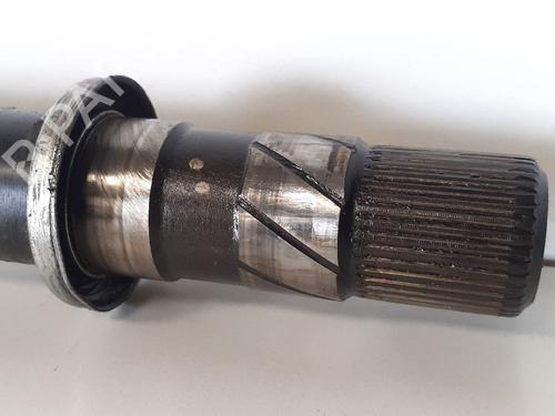 Right front driveshaft NISSAN PRIMERA (P12) 1.9 dCi | BP12759928M39 