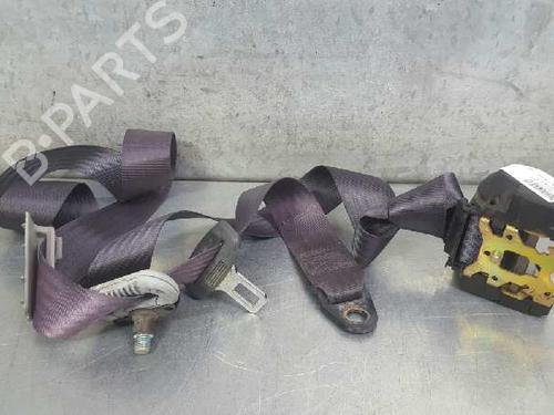 Rear left seatbelt FIAT PUNTO (176_) 55 1.1 | BP12811115I29 