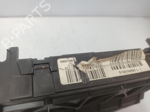 Fuse box PEUGEOT 407 (6D_)  | BP25154414E1 