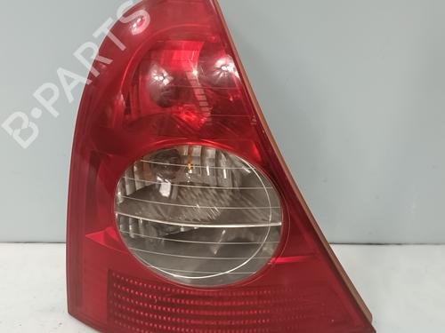 Venstre baglygte RENAULT CLIO II (BB_, CB_) [1998-2016]  29255697