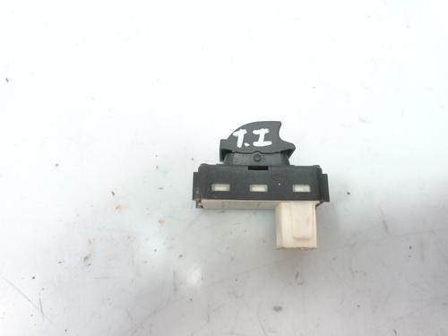 Left rear window switch PEUGEOT 2008 I (CU_)  | BP29357687I29 