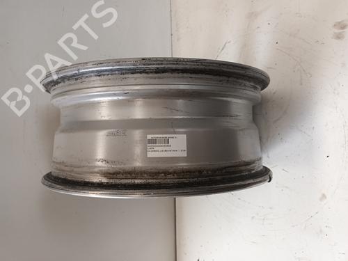Used Rim KIA CARNIVAL / GRAND CARNIVAL III (VQ) 2.9 CRDi (185 hp) 19731950