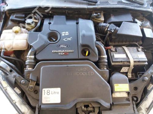 Engine control unit (ECU) FORD FOCUS I (DAW, DBW) 1.8 Turbo DI / TDDi | BP12749425M57