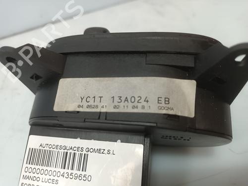 Commande de phare FORD TOURNEO CONNECT 1.8 TDCi | BP29076805I24 