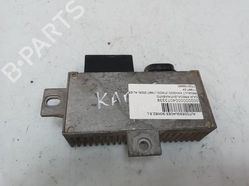 Elektronisk modul RENAULT KANGOO (KC0/1_) D 65 1.9 (KC0E, KC02, KC0J, KC0N) | BP25333246M83 