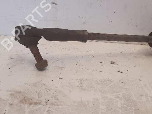Steering rack SEAT AROSA (6H1) 1.0 | BP12696758M22 