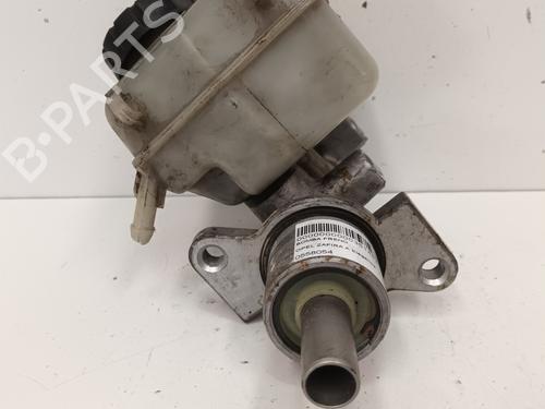 Brake master cylinder OPEL ZAFIRA A MPV (T98) 2.2 DTI 16V (F75) | BP12793724M77