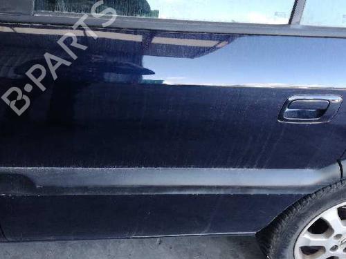 Comfort control module OPEL ZAFIRA A MPV (T98) 2.0 DTI 16V (F75) | BP12725947M56