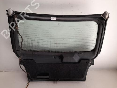 Tailgate CITROËN XSARA (N1) 1.6 i | BP12747339C6 