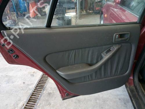 Control unit TOYOTA CAMRY (_V1_) 3.0 (VCV10_, VCV10R) | BP12754633M11 