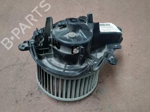 Used Heater blower motor CITROËN XSARA Coupe (N0) 1.9 D (68 hp) 12711762
