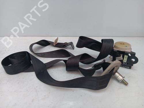Rear left seatbelt MAZDA 5 (CR) 2.0 CD (CR19) | BP24597313I29 