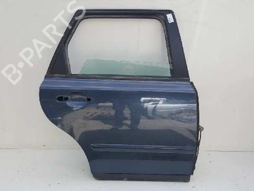Used Right rear door VOLVO V50 (545) 2.0 D (136 hp) 12687940