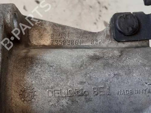 Pipe FIAT PUNTO (188_)  | BP13976927M125 