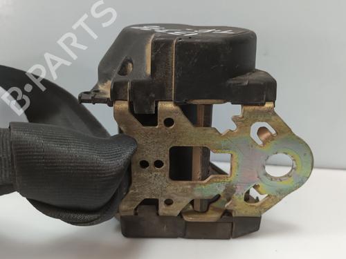 Used Rear right seatbelt Rear right seatbelt PEUGEOT PARTNER MPV (5_, G_) 1.9 D (69 hp) 33832742 33832742