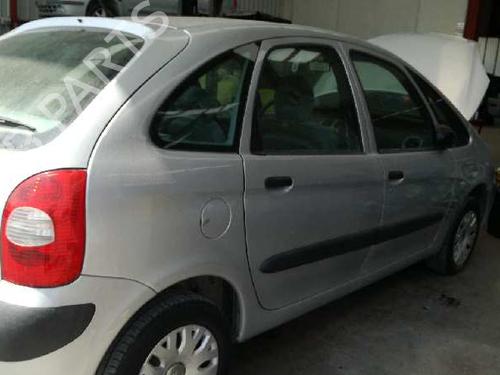 Engine mount CITROËN XSARA PICASSO (N68) 1.6 HDi | BP12747406M89