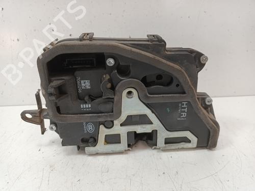 Rear right lock BMW 3 (E90) 320 d | BP17027587C99 