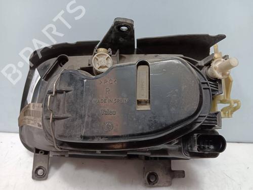 Right headlight VW POLO (6N2) | BP40197776C29 - Image 3