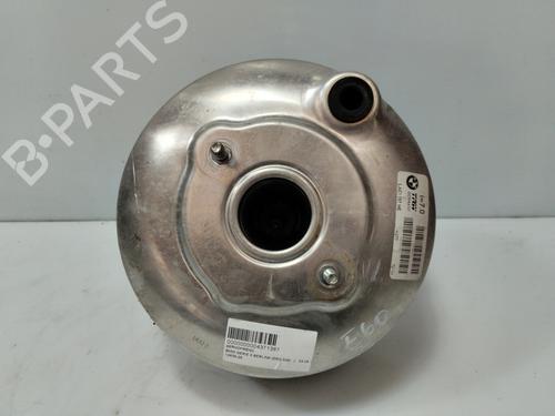 Used Servo brake Servo brake BMW 5 (E60) 525 i (218 hp) 34188484 34188484