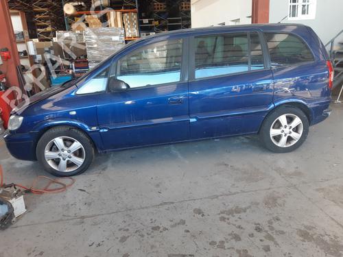 Instrument cluster OPEL ZAFIRA A MPV (T98)  | BP22319659C47 