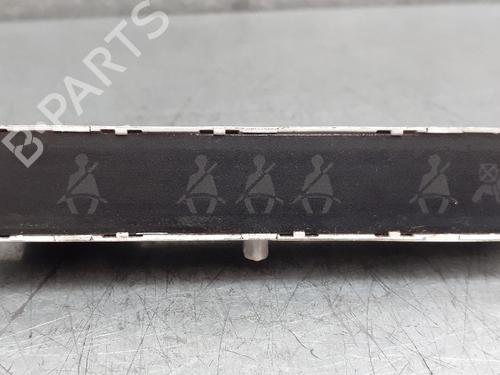 Elektronische module PEUGEOT 207 (WA_, WC_) [2006-2015]  12858393
