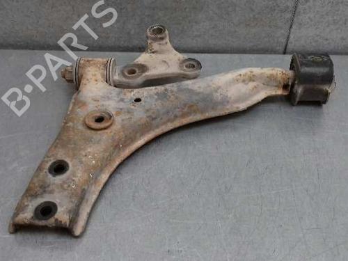 Right front suspension arm HYUNDAI S COUPE (SLC) 1.5 i | BP13967146M13 