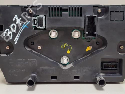 Climate control PEUGEOT 307 (3A/C) 1.6 HDi | BP12687236I5 