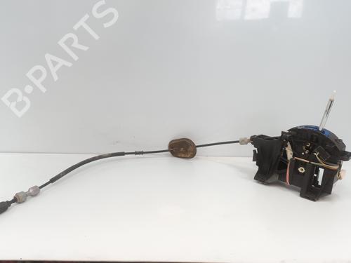 Used Gear lever NISSAN X-TRAIL III (T32_, T32R, T32RR) [2013-2025]  27360131