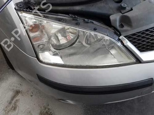 Gearbox FORD MONDEO III (B5Y) 1.8 16V | BP12748702M3 