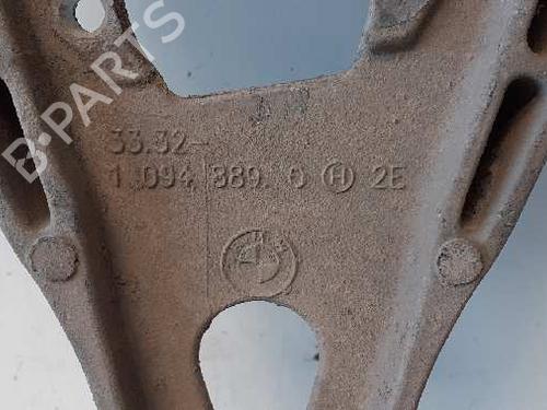 Left rear suspension arm BMW 3 Touring (E46) 330 d | BP12762189M14 