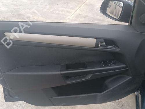 Engine control unit (ECU) OPEL ASTRA H (A04) 1.7 CDTI (L48) | BP33439872M57 - Image 13