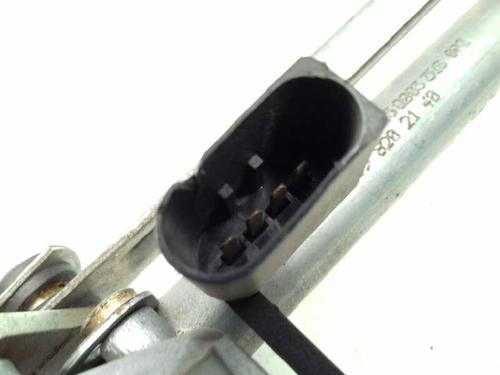 Front wiper motor MERCEDES-BENZ B-CLASS Sports Tourer (W245) B 180 CDI (245.207) | BP12732422M29 