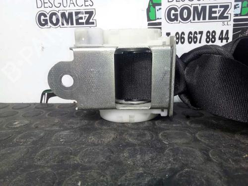 Rear left seatbelt ROVER 45 I Hatchback (RT) 1.4 | BP12813155I29 