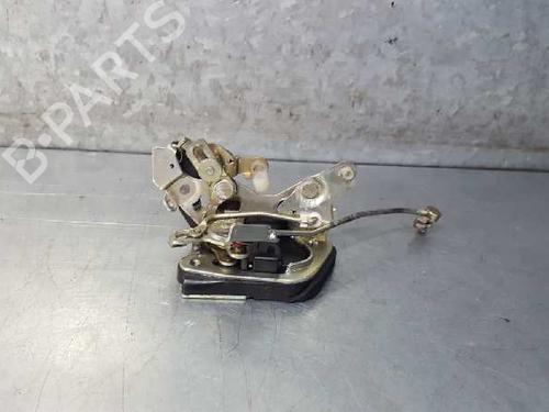 Used Rear left lock TATA INDICA [1998-2025]  12855334