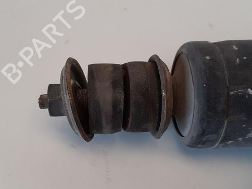 Left front shock absorber SUZUKI JIMNY Closed Off-Road Vehicle (SN) 1.3 16V (SN413) | BP12820400M16 
