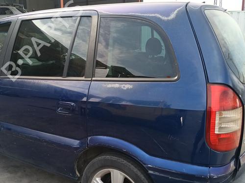 Headlight switch OPEL ZAFIRA A MPV (T98)  | BP33982243I24  - Image 7