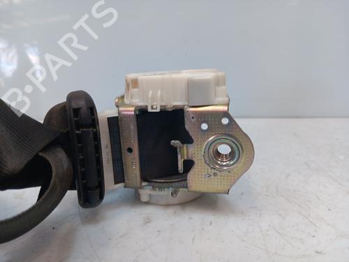 Rear left seatbelt FORD TRANSIT CONNECT MPV 1.6 TDCi | BP24527525I29 