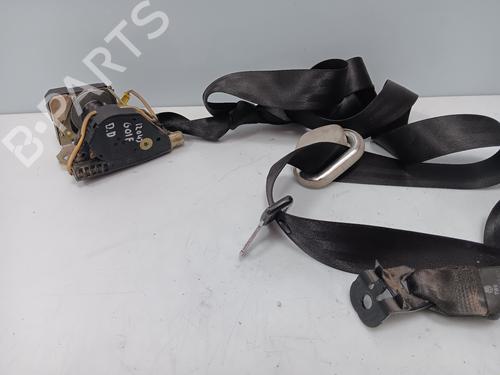 Used Front right seatbelt VW GOLF IV (1J1) 1.9 TDI (110 hp) 21588510