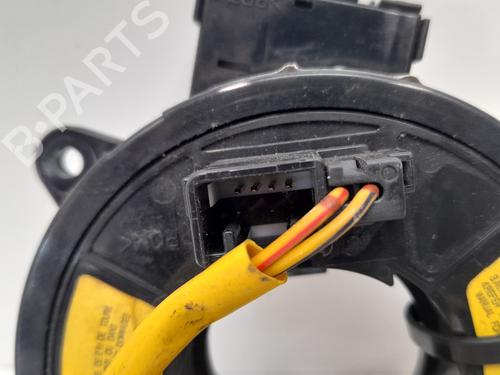 Squib airbag MAZDA PREMACY (CP) 1.9 (CP8W) | BP12730275C102 