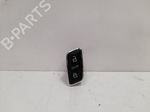 Spak kontakt FORD KUGA II (DM2) 2.0 TDCi (120 hp) 12782644