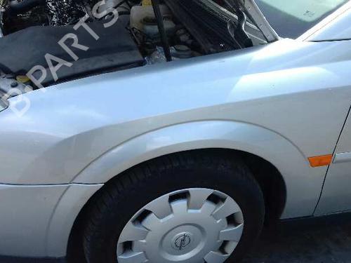 Alternator OPEL VECTRA C (Z02) 2.2 DTI 16V (F69) | BP15958344M7 
