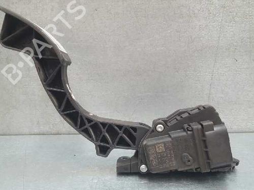 Used Pedal FORD FOCUS II (DA_, HCP, DP) [2004-2013]  12742483