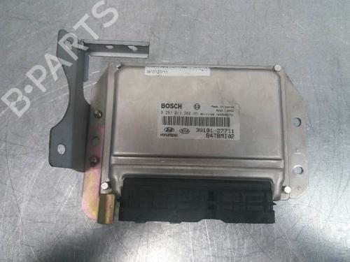 Engine control unit (ECU) HYUNDAI GETZ (TB) 1.5 CRDi | BP12692012M57 