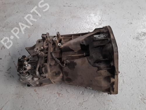 Gearbox MERCEDES-BENZ SPRINTER 3-t Van (B903)  | BP12851531M3 