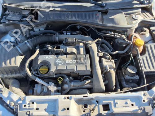 Front bumper OPEL COMBO Box Body/MPV 1.7 DTI 16V | BP31588974C7 