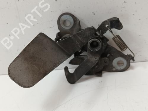 Used Hood lock PEUGEOT 307 (3A/C) 1.6 16V (109 hp) 16588511