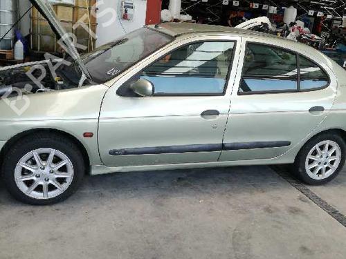 Ignition coil RENAULT MEGANE I Classic (LA0/1_) 1.4 16V (LA0D, LA1H, lA0W, LA10) | BP12699647M94 