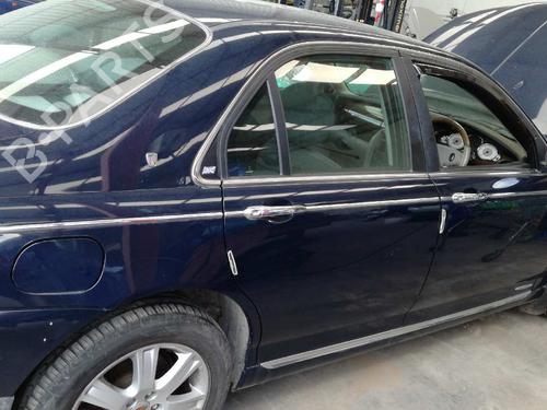 Starter ROVER 75 (RJ) 1.8 Turbo | BP12697348M8 