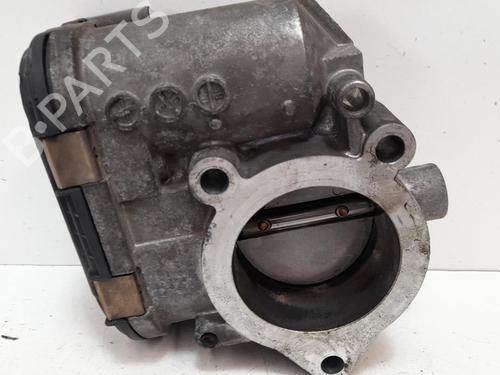 Throttle body CITROËN XSARA Coupe (N0) 1.6 16V | BP12783146M82 