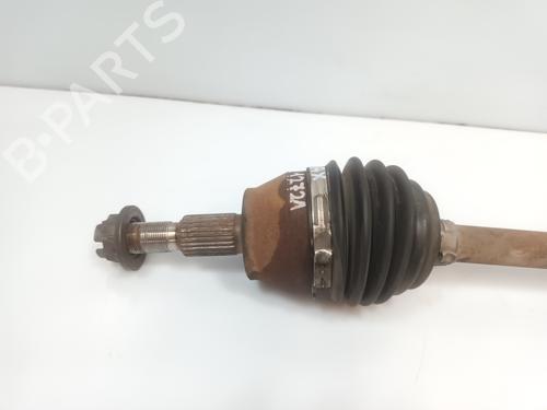 Right front driveshaft FORD C-MAX II (DXA/CB7, DXA/CEU) | BP36239491M39 - Image 4